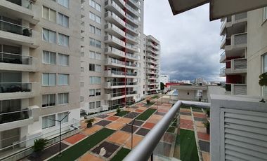 ARRIENDO de APARTAMENTO en CARTAGENA