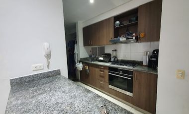 ARRIENDO de APARTAMENTO en CARTAGENA