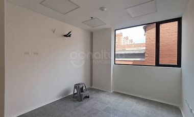 ARRIENDO de OFICINAS en MedellÃ­n