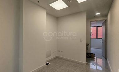ARRIENDO de OFICINAS en MedellÃ­n