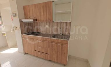 ARRIENDO de APARTAMENTO en ItaguÃ­