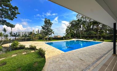 ARRIENDO de CASAS en MedellÃ­n