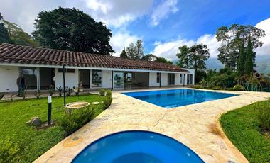 ARRIENDO de CASAS en MedellÃ­n