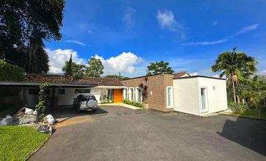 ARRIENDO de CASAS en MedellÃ­n