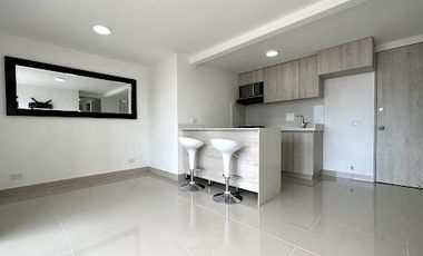 ARRIENDO de APARTAMENTO en ItaguÃ­