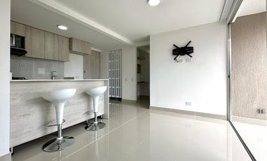 ARRIENDO de APARTAMENTO en ItaguÃ­