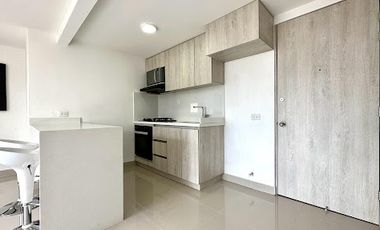 ARRIENDO de APARTAMENTO en ItaguÃ­