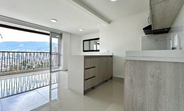 ARRIENDO de APARTAMENTO en ItaguÃ­