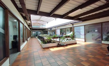 ARRIENDO de LOCALES en EL RETIRO