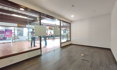 ARRIENDO de LOCALES en EL RETIRO