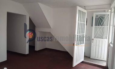 ARRIENDO de CASAS en BOGOTA