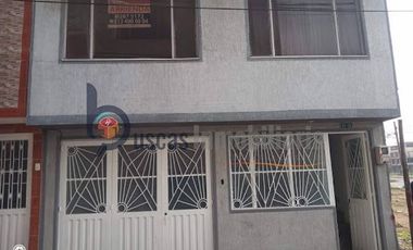 ARRIENDO de CASAS en BOGOTA