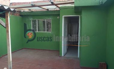 ARRIENDO de CASAS en BOGOTA