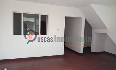 ARRIENDO de CASAS en BOGOTA