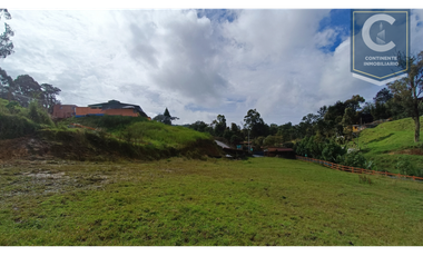 VENTA DE FINCA EN LA VEREDA PANTANILLO - SAN PEDRO