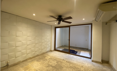 Apartamento duplex en el centro histórico