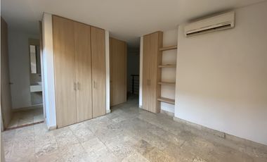 Apartamento duplex en el centro histórico