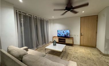 Apartamento duplex en el centro histórico