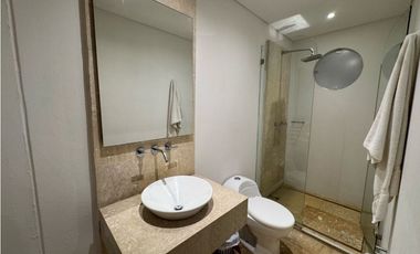 Apartamento duplex en el centro histórico