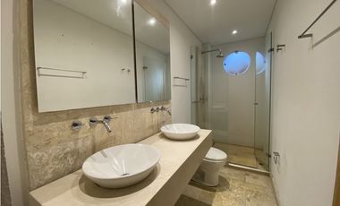 Apartamento duplex en el centro histórico