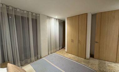 Apartamento duplex en el centro histórico