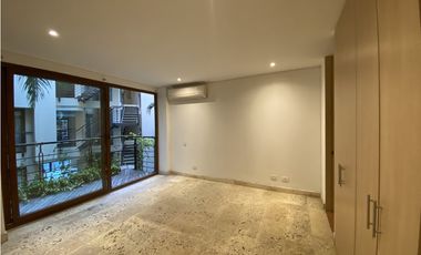 Apartamento duplex en el centro histórico