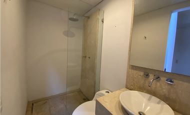 Apartamento duplex en el centro histórico