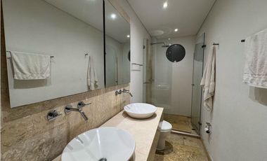 Apartamento duplex en el centro histórico