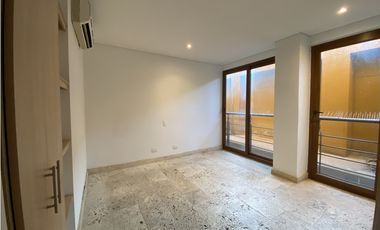 Apartamento duplex en el centro histórico