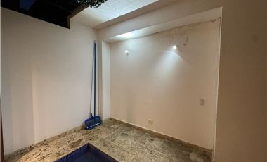 Apartamento duplex en el centro histórico