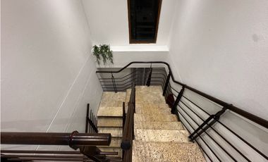 Apartamento duplex en el centro histórico