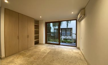 Apartamento duplex en el centro histórico