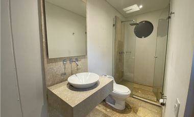 Apartamento duplex en el centro histórico