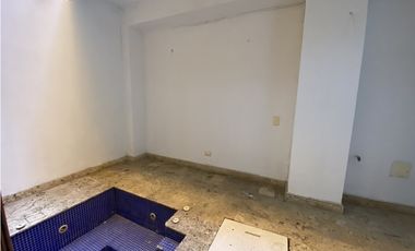 Apartamento duplex en el centro histórico