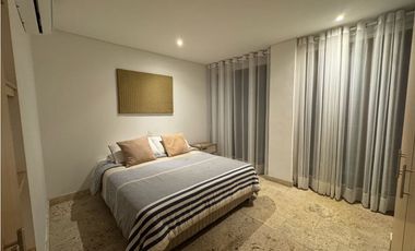 Apartamento duplex en el centro histórico