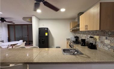 Apartamento duplex en el centro histórico