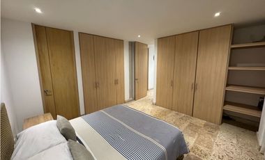 Apartamento duplex en el centro histórico