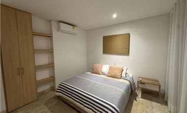 Apartamento duplex en el centro histórico