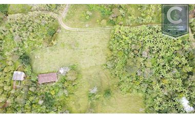 Venta Finca El Peñolcito Copacabana