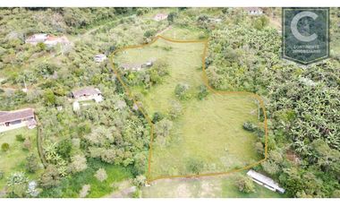 Venta Finca El Peñolcito Copacabana