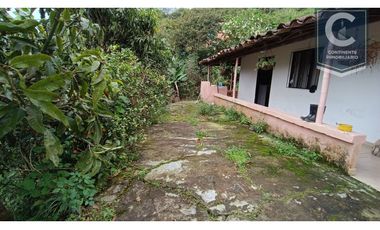 Venta Finca El Peñolcito Copacabana