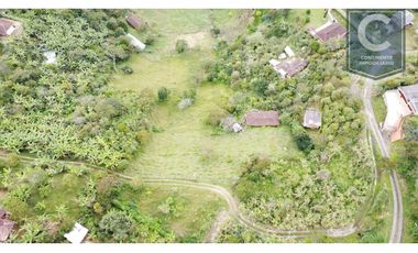 Venta Finca El Peñolcito Copacabana