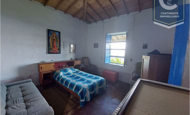 Venta finca 7 cueros San Félix