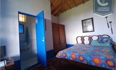 Venta finca 7 cueros San Félix