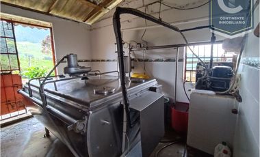 Venta finca 7 cueros San Félix