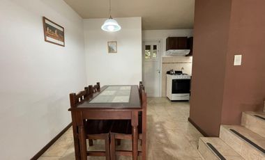Dúplex en venta - 1 Dormitorio 1 Baño - Pinamar
