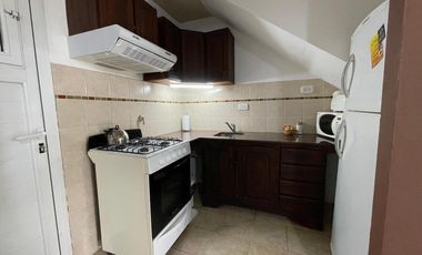 Dúplex en venta - 1 Dormitorio 1 Baño - Pinamar