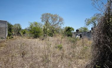 CASA EN VENTA EN CHABLEKAL