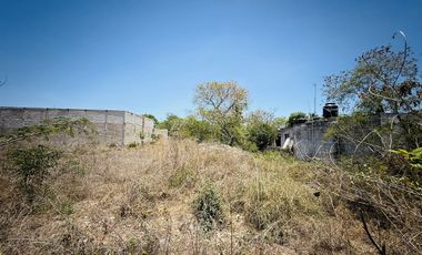 CASA EN VENTA EN CHABLEKAL