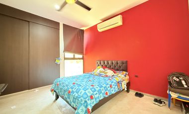 CASA EN VENTA EN CHABLEKAL